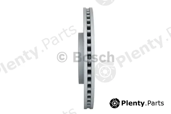 Bosch 0986479D19 — Brake Disc