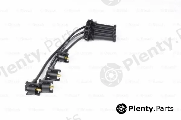 Bosch 0986356805 — Ignition Cable Kit