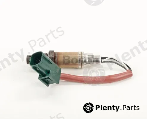Bosch 0258005939 — Lambda Sensor
