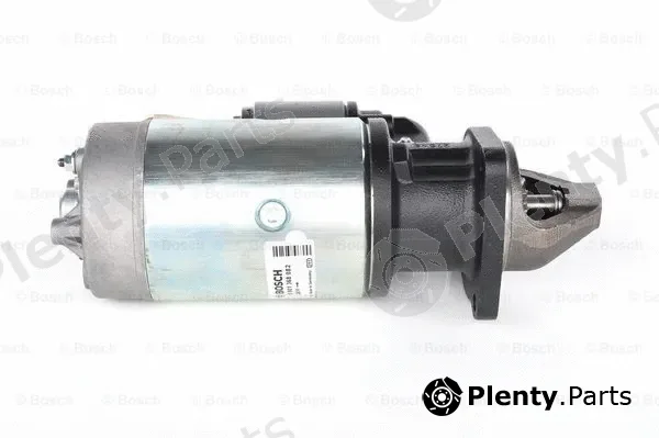 Bosch 0001368082 — Starter