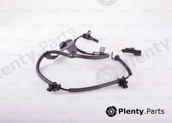 Bosch 0265004225 — Sensor, wheel speed