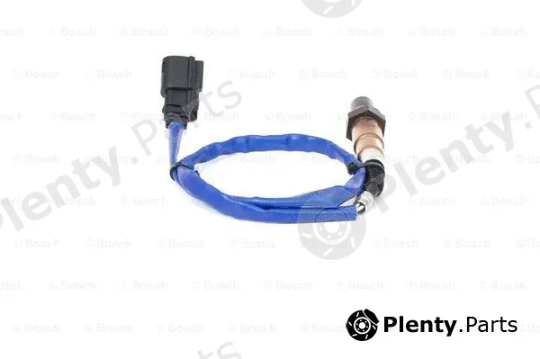 Lambda Sensor
