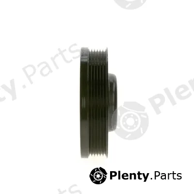 Bosch 1987945625 — Belt Pulley, crankshaft