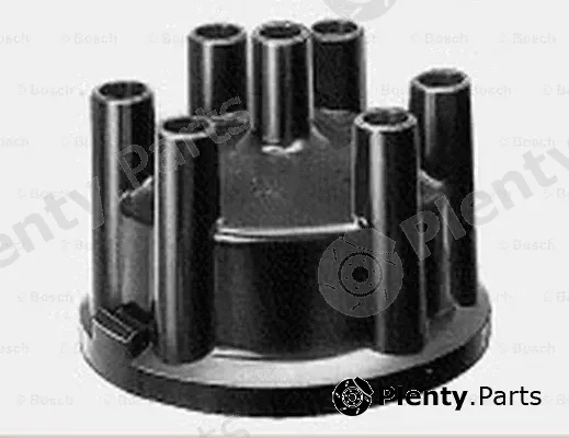 Bosch 1235522210 — Distributor Cap