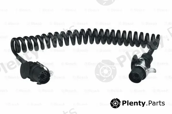 Bosch 0986352106 — Coiled Cable