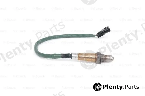 Lambda Sensor