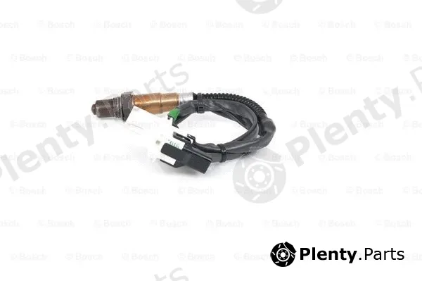 Bosch 0258007134 — Lambda Sensor