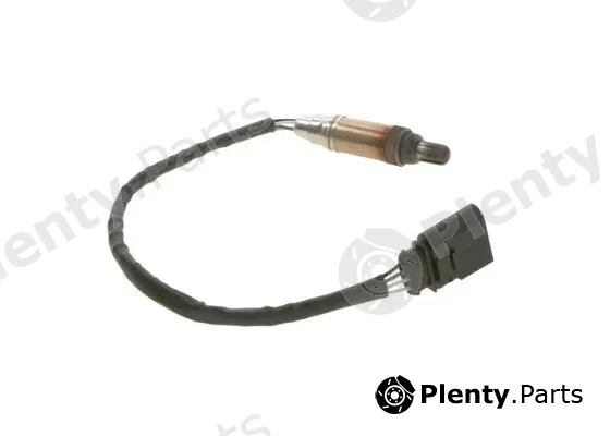 Lambda Sensor