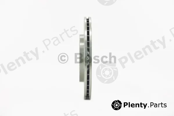 Bosch 0986AB6860 — Brake Disc