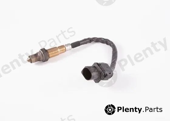 Lambda Sensor