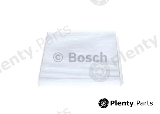 Bosch 1987435126 — Filter, cabin air