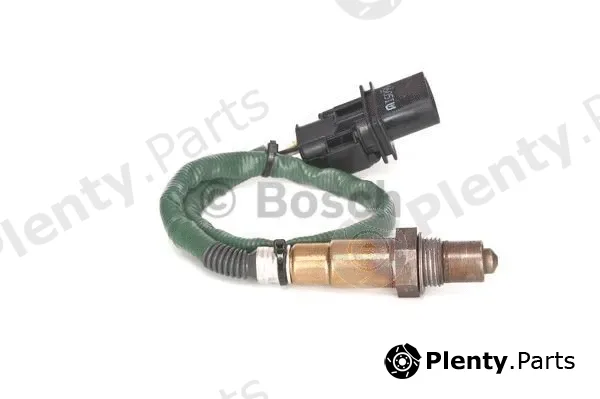 Bosch 0258017287 — Lambda Sensor