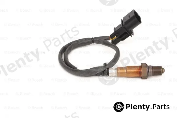 Lambda Sensor
