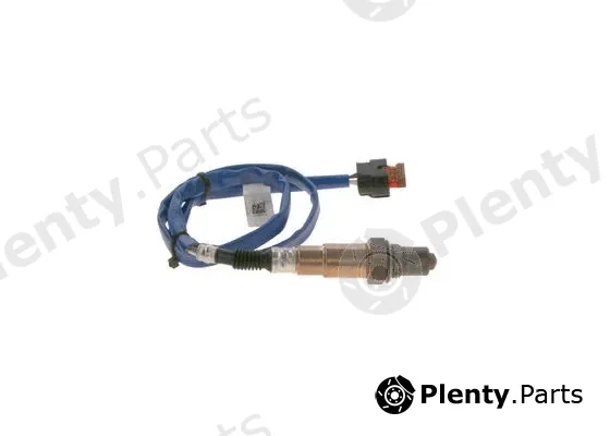Lambda Sensor