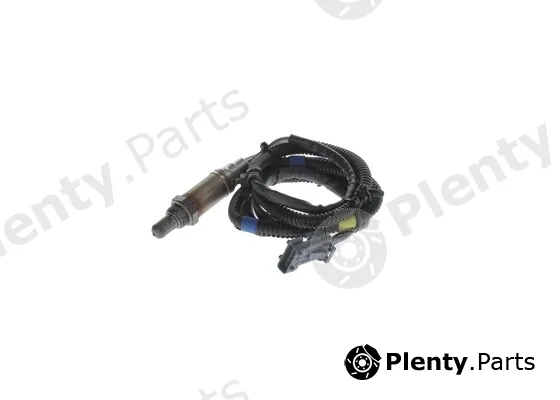 Bosch 0258005062 — Lambda Sensor