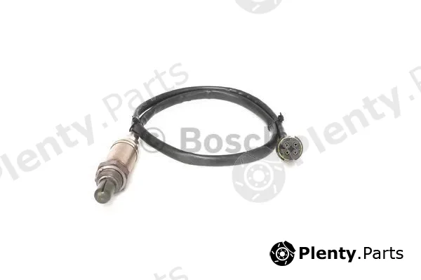 Lambda Sensor
