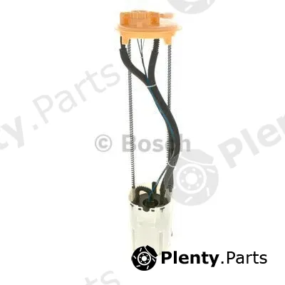 Bosch 0580314080 — Fuel Feed Unit