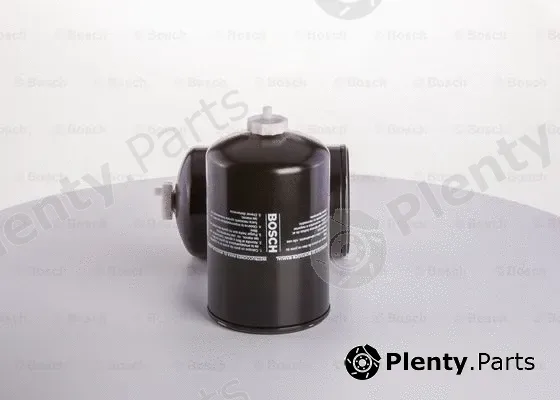Bosch 0986450709 — Fuel Filter