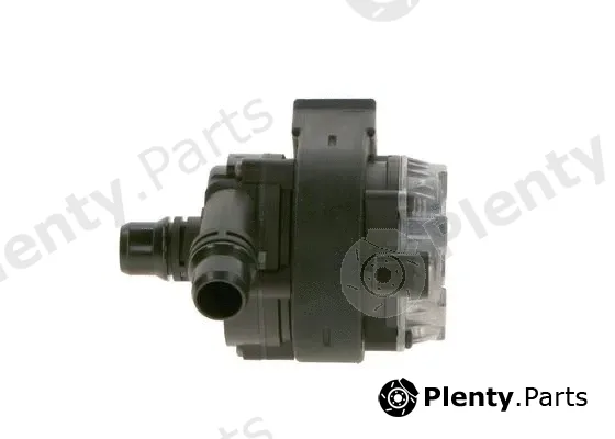 Bosch 0392024030 — Auxiliary Water Pump (cooling water circuit)