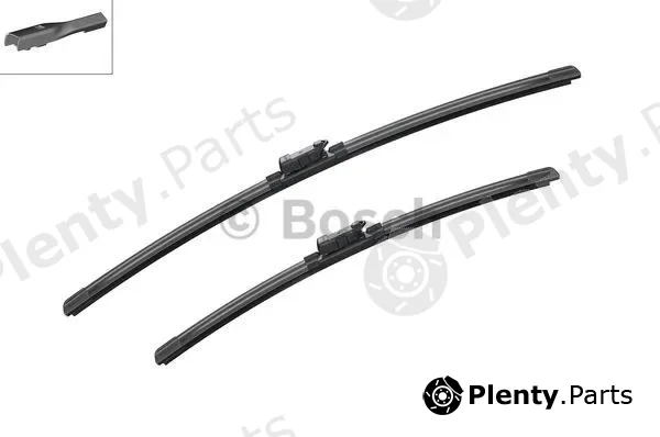 Bosch 3397007620 — Wiper Blade Aerotwin