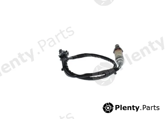 Lambda Sensor