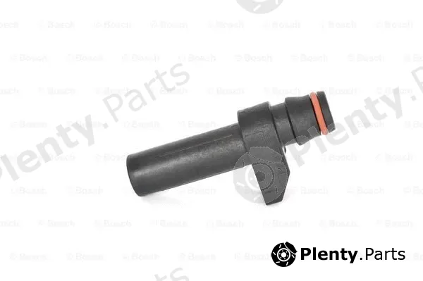 Bosch 0281002123 — Sensor, crankshaft pulse