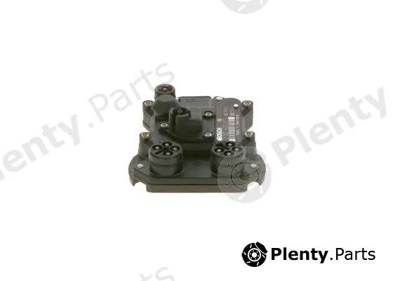 Bosch 0227400677 — Control Unit, ignition system
