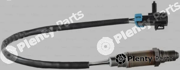 Lambda Sensor