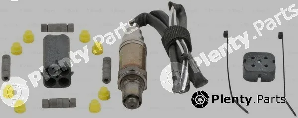 Lambda Sensor Universal