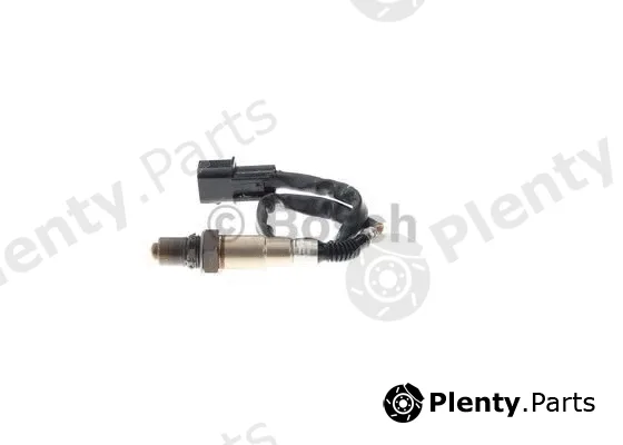 Lambda Sensor
