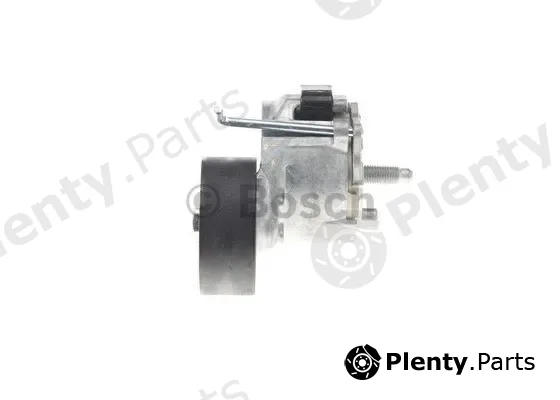 Bosch 1987945831 — Belt Tensioner, V-ribbed belt