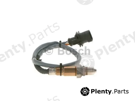 Lambda Sensor