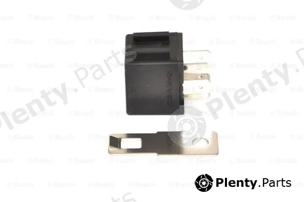 Bosch 0986AH0625 — Relay, main current