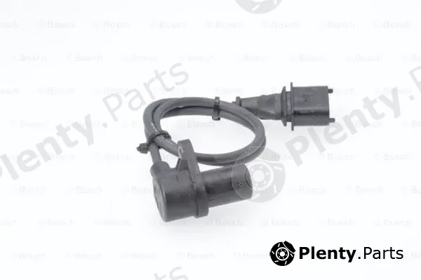 Bosch 0261210136 — Sensor, crankshaft pulse