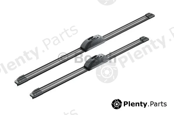 Bosch 3397118904 — Wiper Blade Aerotwin Retrofit