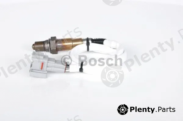 Lambda Sensor
