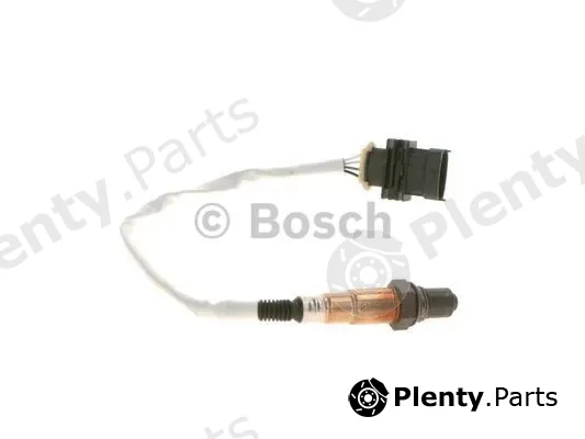 Lambda Sensor