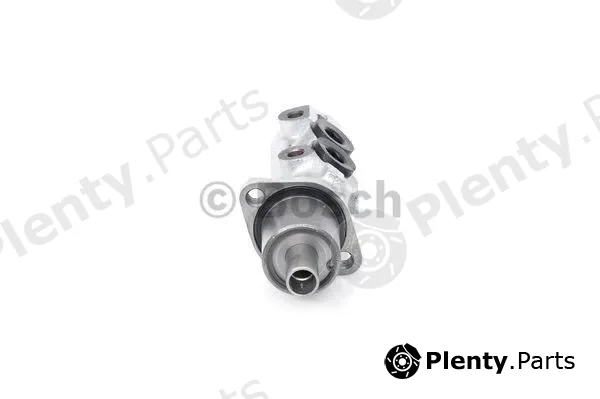 Bosch F026003180 — Brake Master Cylinder