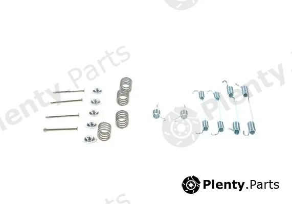 Bosch 1987475396 — Accessory Kit, brake shoes