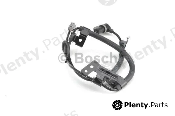 Bosch 0265006232 — Sensor, wheel speed