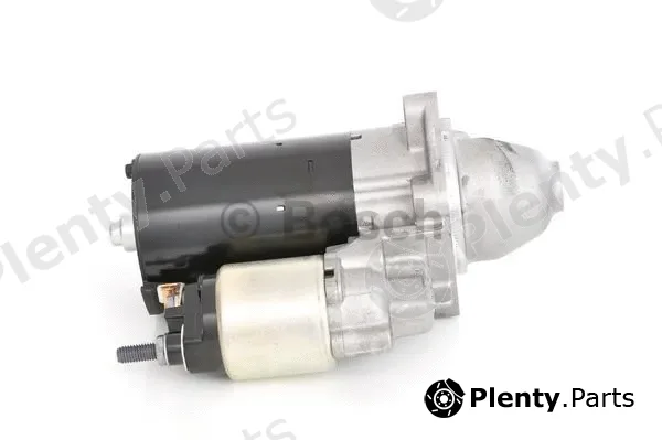 Bosch 0001137003 — Starter
