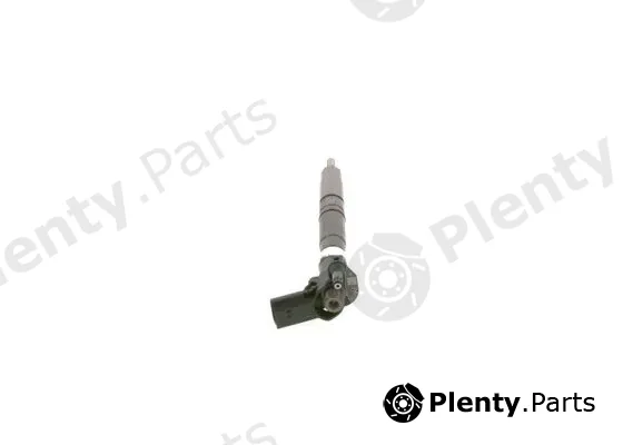 Bosch 0445116034 — Injector Nozzle