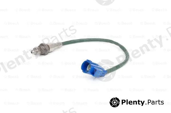 Lambda Sensor