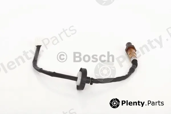 Lambda Sensor