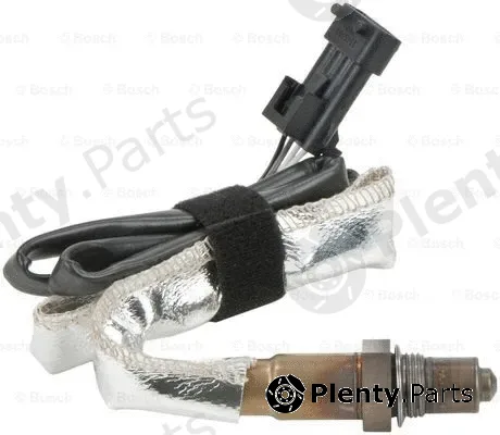Lambda Sensor