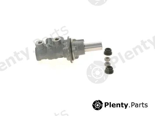 Bosch 0204123666 — Brake Master Cylinder