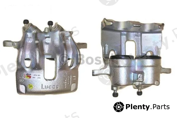 Bosch 0986474161 — Brake Caliper