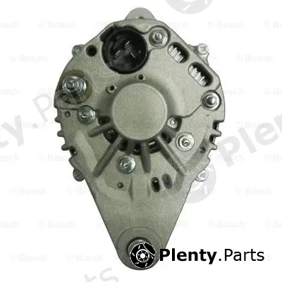 Bosch 0986AN0706 — Alternator