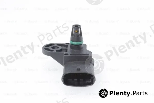 Bosch 0261230118 — Sensor, intake manifold pressure