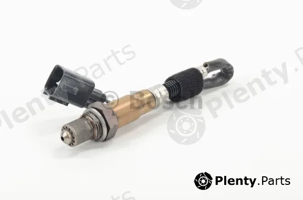 Lambda Sensor